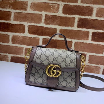 Makersluxe Fashion - GCI Bags - 3191