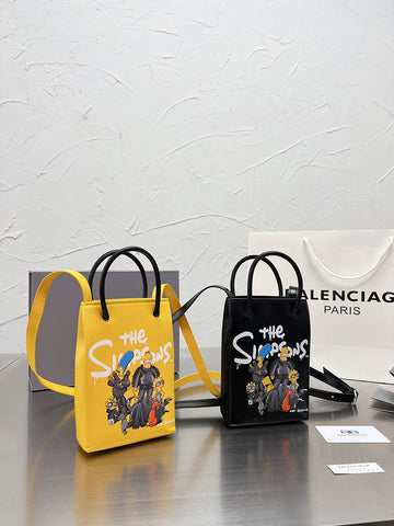 Makersluxe Bags - BGA Bags - 1482