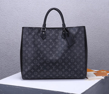 Makersluxe Fashion Lu-Vi bags - 17699