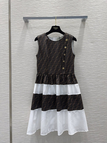 Makersluxe - ALW Women Clothes - 591
