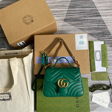 Makersluxe Bags - GCI Bags - 6857