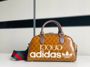 Makersluxe Fashion - GCI Bags - 12755