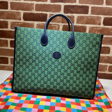 Makersluxe Bags - GCI Bags - 3096