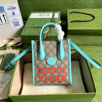 Makersluxe Bags - GCI Bags - 6513