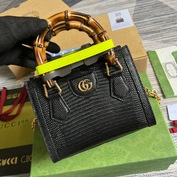 Makersluxe Bags - GCI Bags - 4347