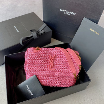 Makersluxe Bags - SLY Bags - 614