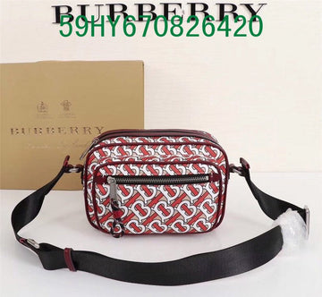 MLB -BBR Bags - 657