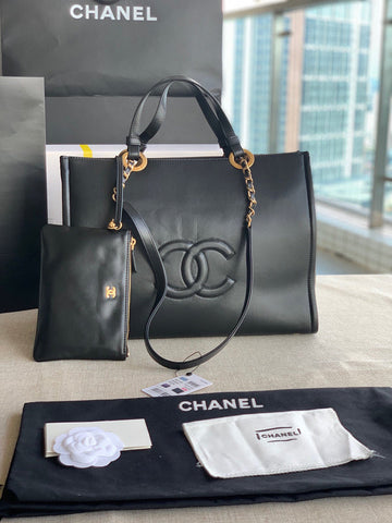 Makersluxe Bags - CHL Bags - 2962
