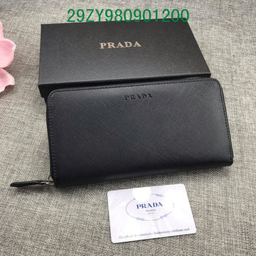 Makersluxeras - PD Wallet - 478