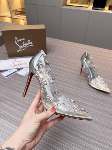 Makersluxe - CBL Women Shoes - 113
