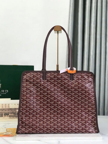 Makersluxe - GYO Bags - 060