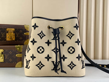 Makersluxe Bags - VL Bags - 2607