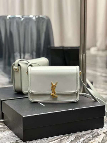 SLY Bags - Makersluxe Bags  615