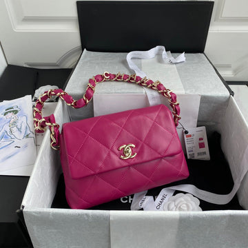 Makersluxe Bags - CHL Bags - 112