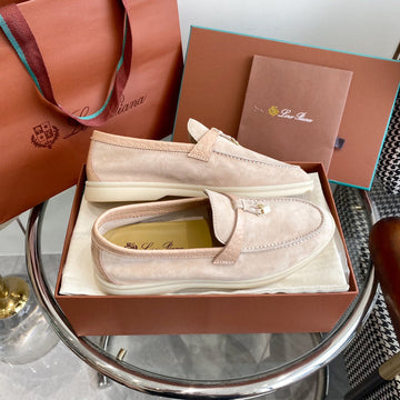 Makersluxe - LOP Shoes - 255