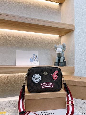 Makersluxe Bags - CCH Bags - 427