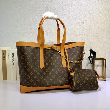 LOV2 Bags - Makersluxe Bags  1927