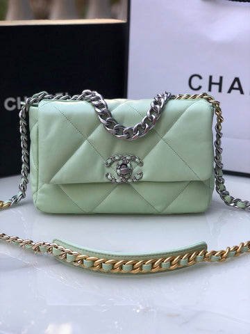 Makersluxe - CHL Bags - 133