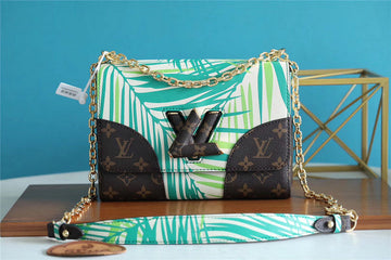 Makersluxe Fashion Lu-Vi bags - 8469