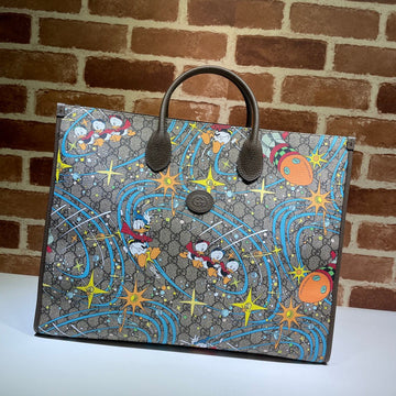 Makersluxe Bags - GCI Bags - 3756