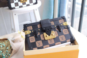 MLB Fashion Lu-Vi bags - 1601