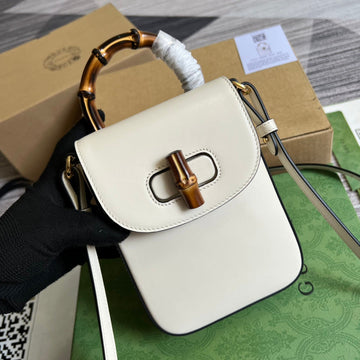 Makersluxe Bags - GCI Bags - 4233
