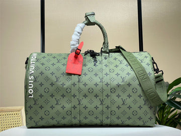 Makersluxe - LOV Bags - 335