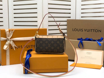 Makersluxe Bags - VL Bags - 575