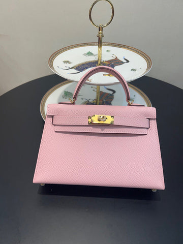 Makersluxe - HMS Bags - 1292