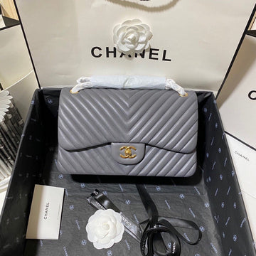 Makersluxe Bags - CHL Bags - 4371
