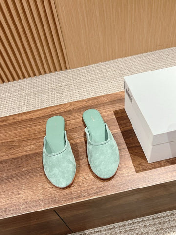Makersluxe - THR Women Shoes - 401