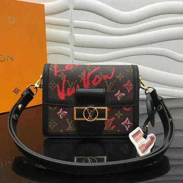 LOV2 Bags - Makersluxe Bags  2516