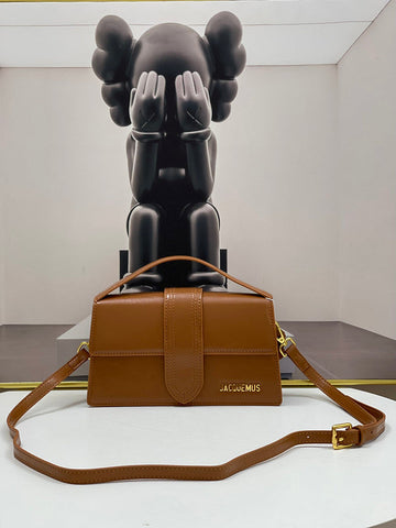 Makersluxe - JCA Bags - 289