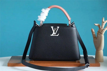 Makersluxe Fashion Lu-Vi bags - 8361