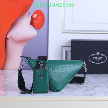 Makersluxe Bags - PDA Bags - 4471