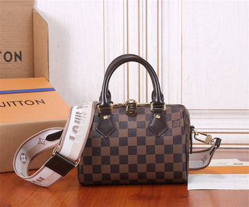 Makersluxe - LOV Bags - 305