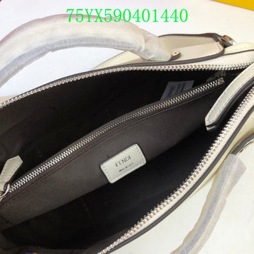 Makersluxeras - FDE Bags - 1611