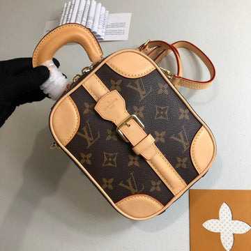 MLB Fashion Lu-Vi bags - 1630