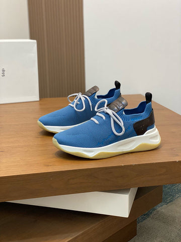 Makersluxe - BRE Men Shoes - 034