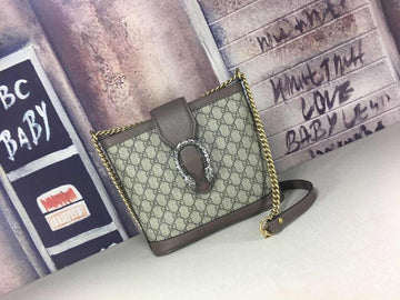 Makersluxe Fashion - GCI Bags - 10790