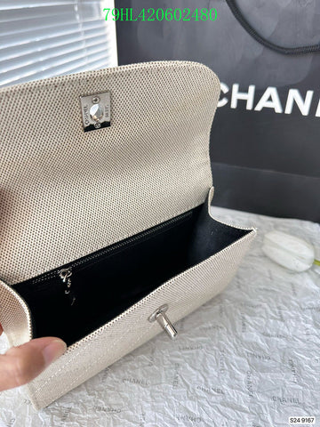Makersluxeras - CHL Bags - 775