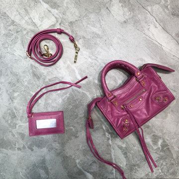 Makersluxe Bags - BGA Bags - 845
