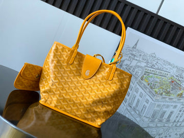Makersluxe - GYO Bags - 129