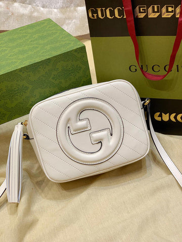 Makersluxe Bags - GCI Bags - 1495