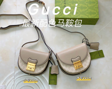 Makersluxe Bags - GCI Bags - 1015