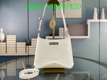 Makersluxe Bags - BGA Bags - 2292