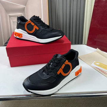 Makersluxe - FGO Men Shoes - 1020
