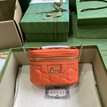Makersluxe Bags - GCI Bags - 455