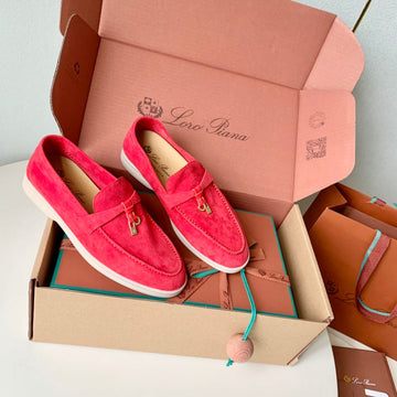Makersluxe - LOP Shoes - 067