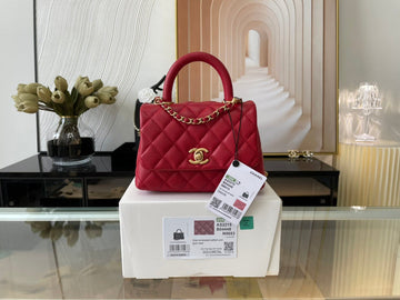 Makersluxe Bags - CHL Bags - 1655